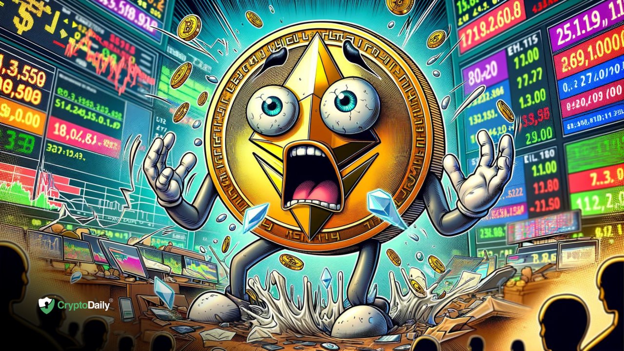 New Contender Cryptos That Could Eclipse Ethereum's Market Success One